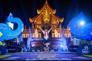 BIB: 0313
                            <button type="button" onclick="openModal(22655362)" class="btn btn-primary btn-sm float-right btn-popup" data-toggle="modal" data-target=".modal-high-quality">
                        <i class="fas fa-shopping-cart"></i> Add to Cart
                    </button>
                                            <button type="button" onclick="isThisMe(22655362, true)" class="btn btn-success btn-sm float-right btn-popup btn-isme hidden" data-toggle="tooltip" data-placement="bottom" title="นี่คือรูปของคุณใช่ไหม คลิกที่นี่เพื่อเอาเข้าอัลบั้ม">
                        <i class="fas fa-plus"></i> Add to album
                    </button>
                    <button type="button" onclick="isThisMe(22655362, false)" class="btn btn-warning btn-sm float-right btn-popup btn-isnotme hidden">
                        <i class="fas fa-ban"></i> Remove from album
                    </button>